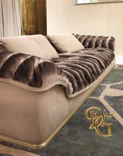 Диван Vanity Fair