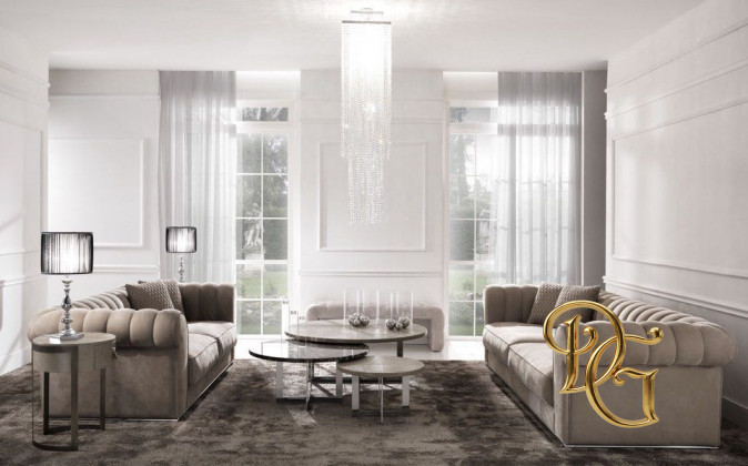 Диван Kent Deco