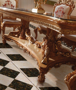 Стол обеденный Monte Napoleone