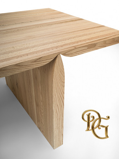 Стол обеденный Libra