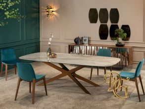 Стол обеденный Blade 8024