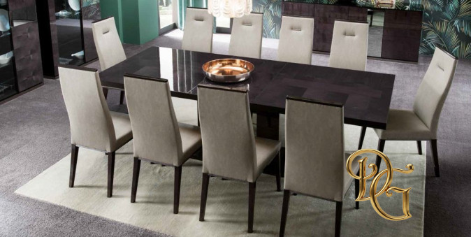 Стол обеденный Heritage Pjhe0615