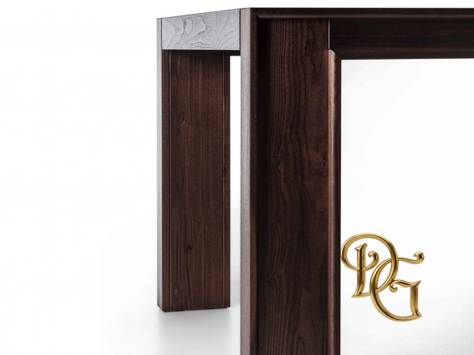 Стол обеденный Binari 01