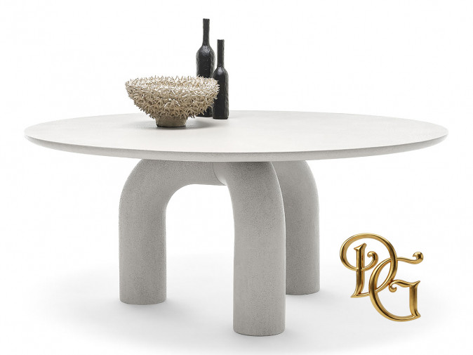 Стол обеденный Elephante