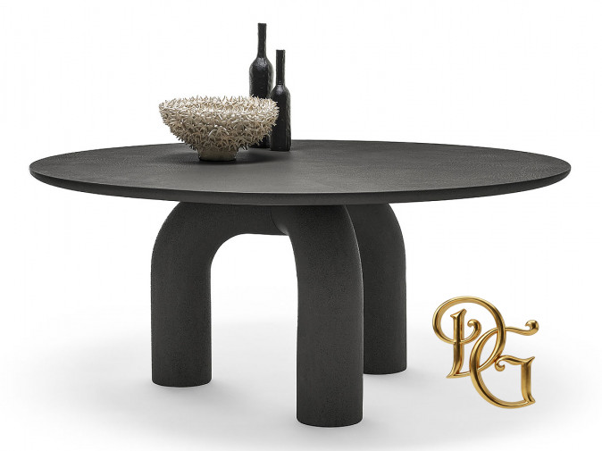 Стол обеденный Elephante