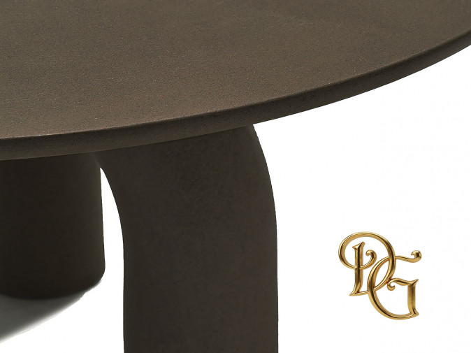 Стол обеденный Elephante