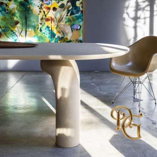 Стол обеденный Elephante