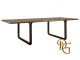 Стол обеденный Big Doom Luxury