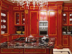 Кухня Brera Vintage China