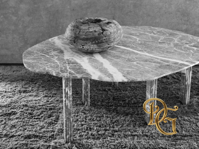 Стол обеденный Orpheus