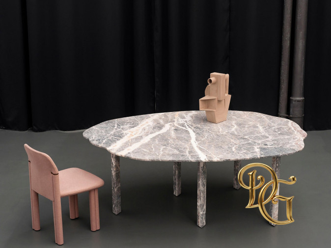 Стол обеденный Orpheus