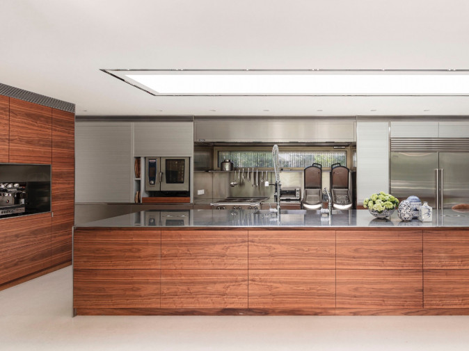 Кухня Casa Elisheva