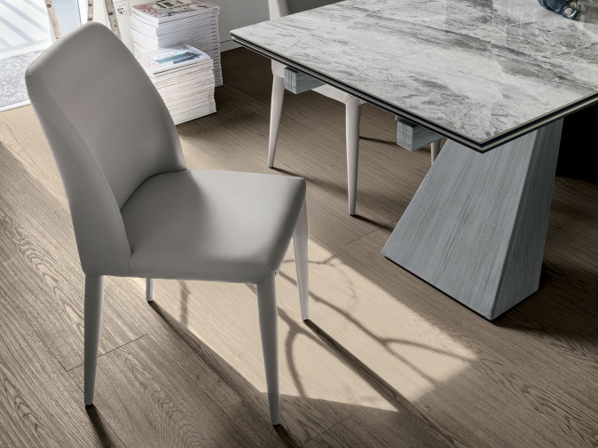 Стул Vienna Ghiaccio