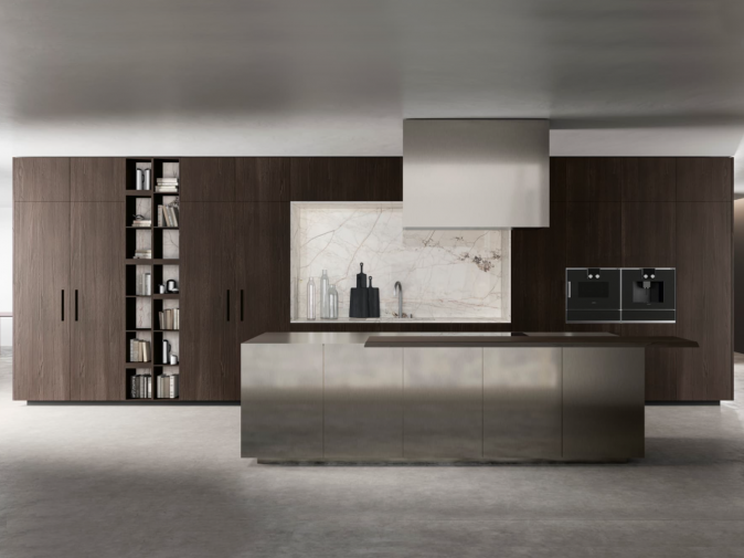 Кухня Ht50 London