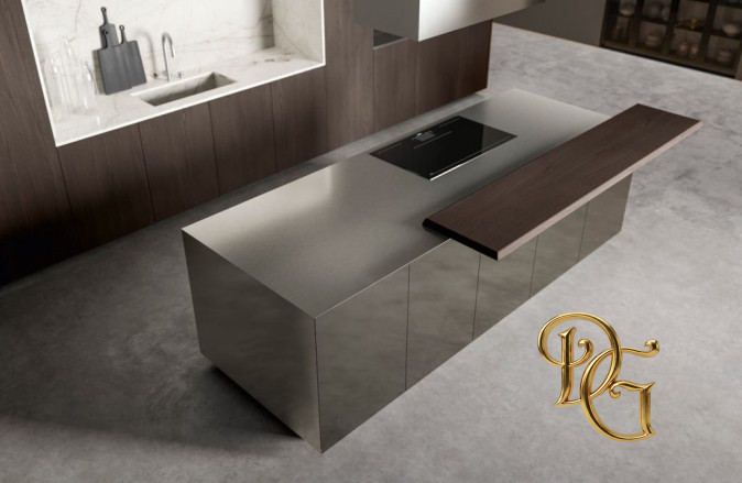 Кухня Ht50 London