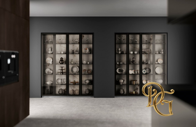 Кухня Ht50 London