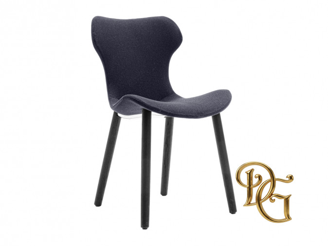 Стул Papilio Shell