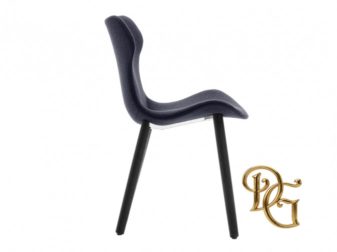 Стул Papilio Shell