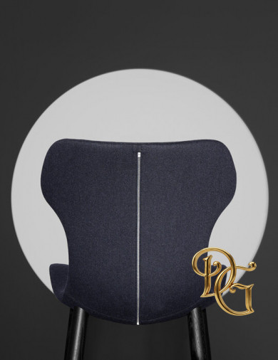 Стул Papilio Shell