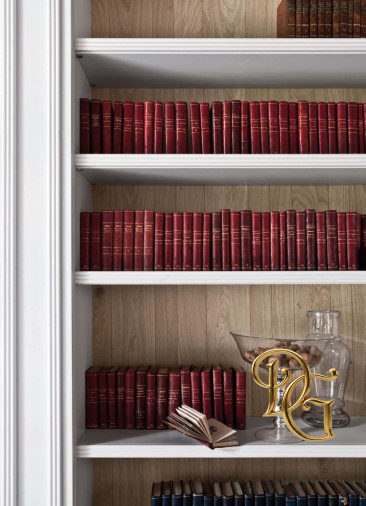 Кухня Etoile Laccato Seta Bianco