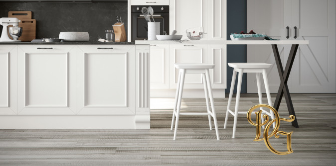 Кухня Romantica Neoclassical