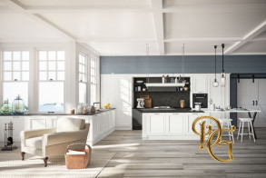 Кухня Romantica Neoclassical