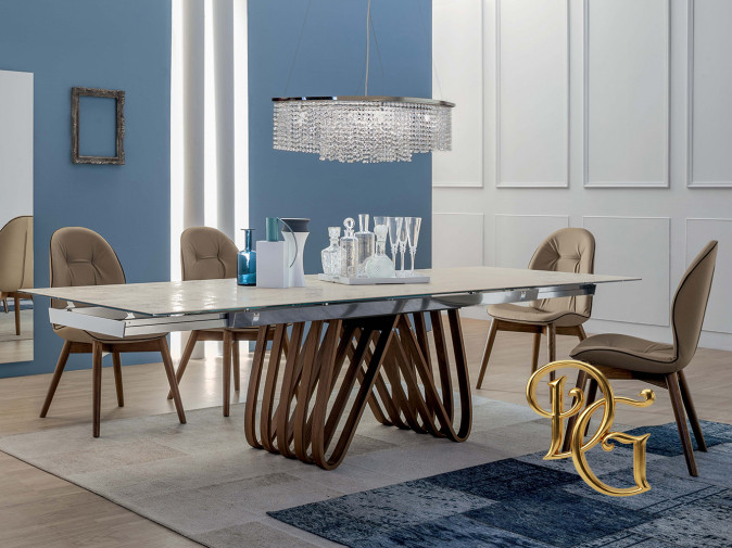 Стул Sorrento 8043