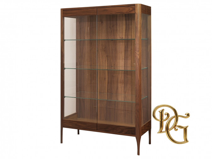 Витрина Chiara Wood