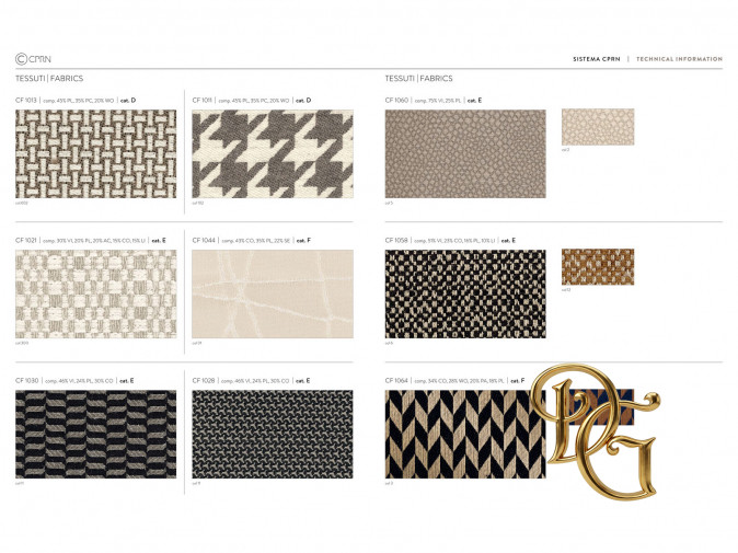 Гардеробная Infinity Open