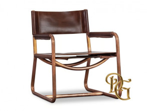 Стул Rimini Brown