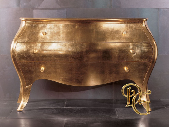 Комод Geranio 3903