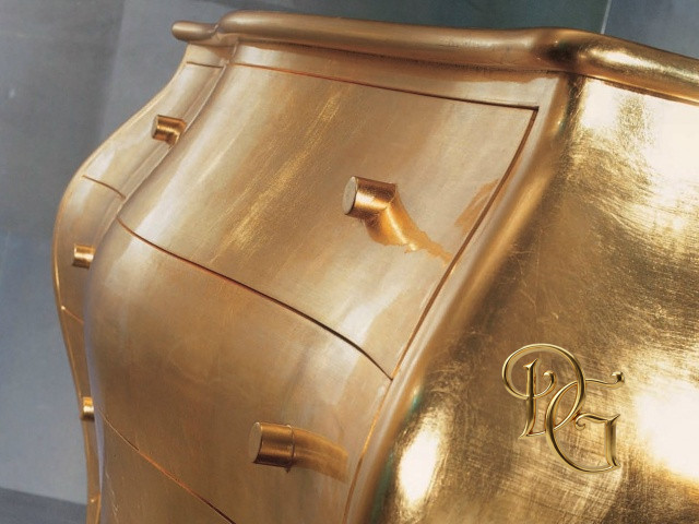 Комод Geranio 3903