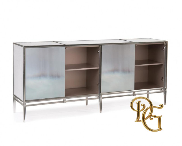 Комод Carol Benson-Cobb's Haze/Slated