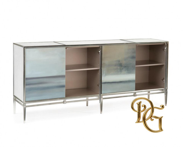 Комод Carol Benson-Cobb's Haze/Slated