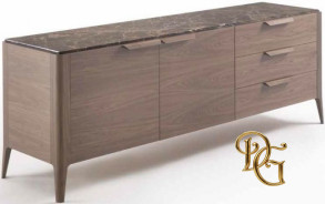Комод Atlante Marmo