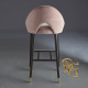 Барный стул Diana.F.Ss Gray