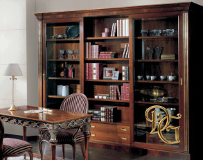 Стол письменный 2169