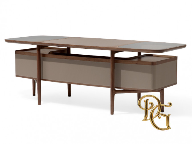 Стол письменный Mogul