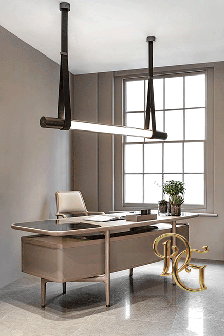 Стол письменный Mogul