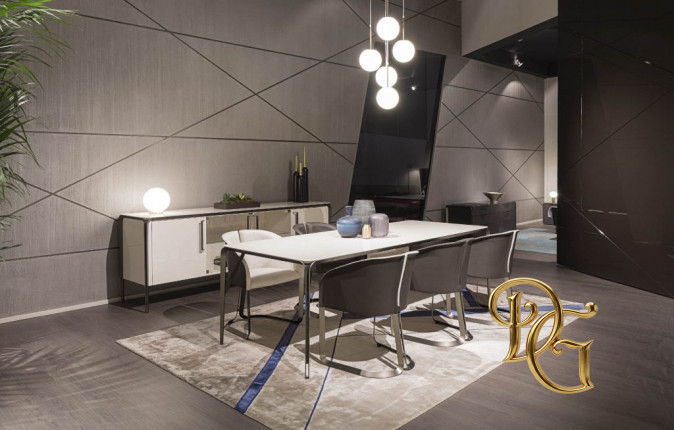 Комод Milano B100