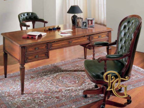 Кресло руководителя 013/В