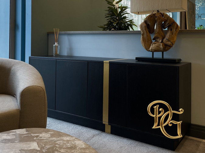 Комод Золотое сечение