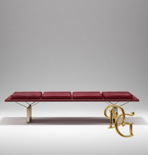 Банкетка Stamford