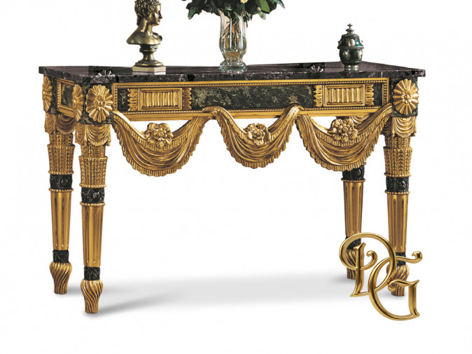 Консоль Russian Empire Console N8b