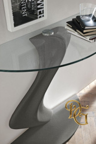 Консоль Flame