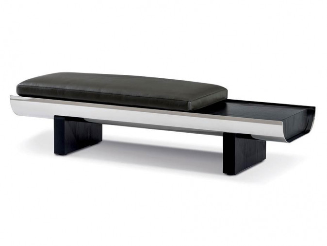 Банкетка Pilotis Bench