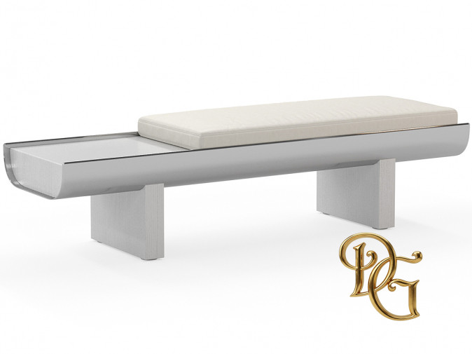 Банкетка Pilotis Bench
