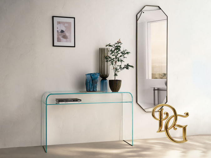 Консоль Elementare