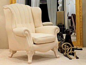 Кресло Bagutta