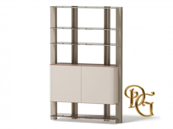 Стеллаж Diesis